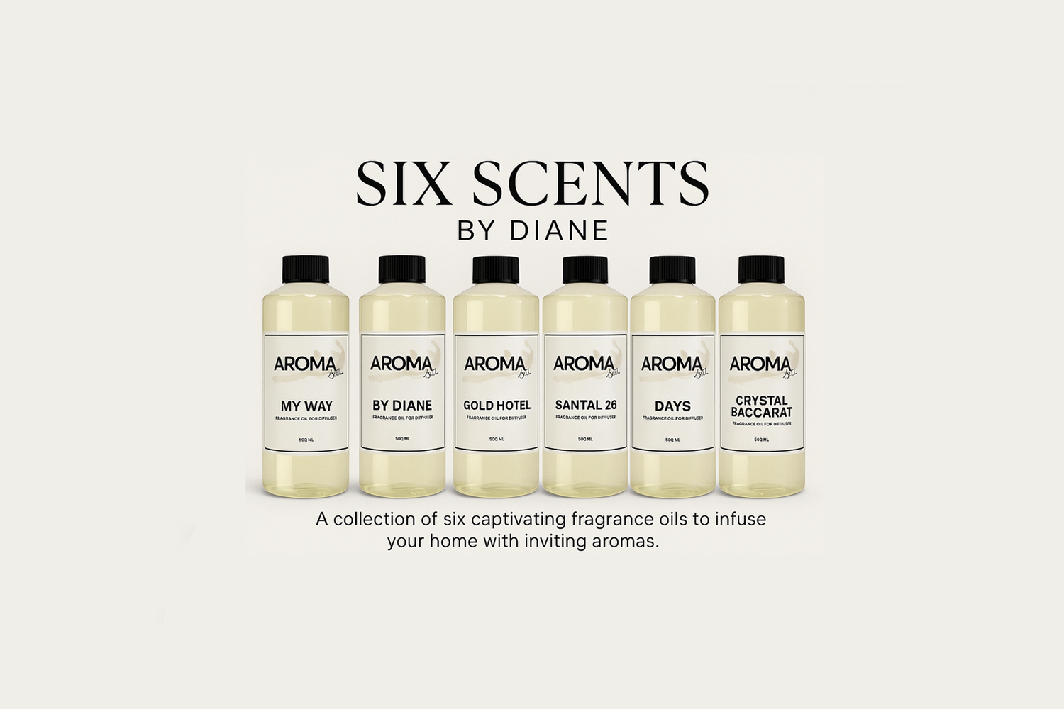 Six Scents