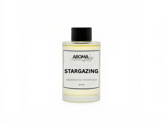 Stargazing Fragrance Oil