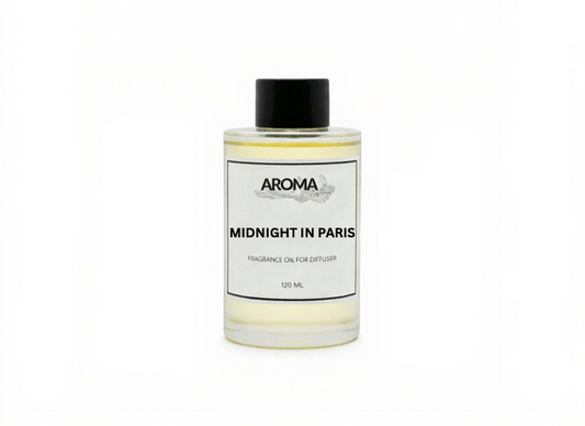Medianoche en París (Aceite aromático para difusores)