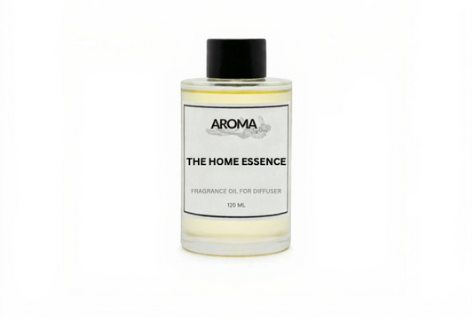 The Home Essence Fragrance Oil