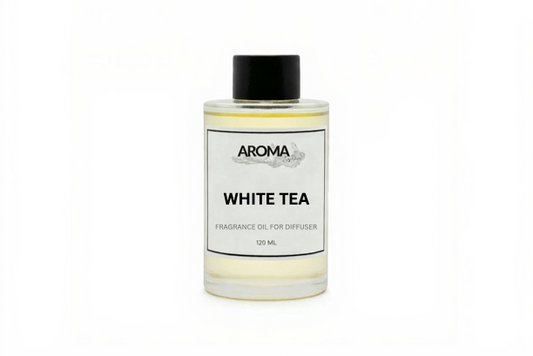 Té blanco