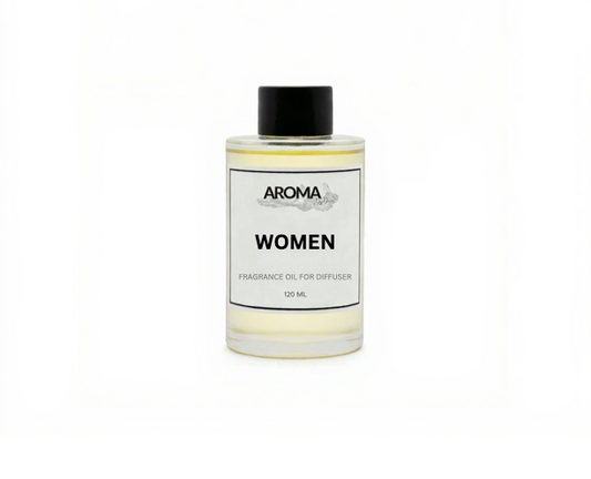 Women Fragrance Oil