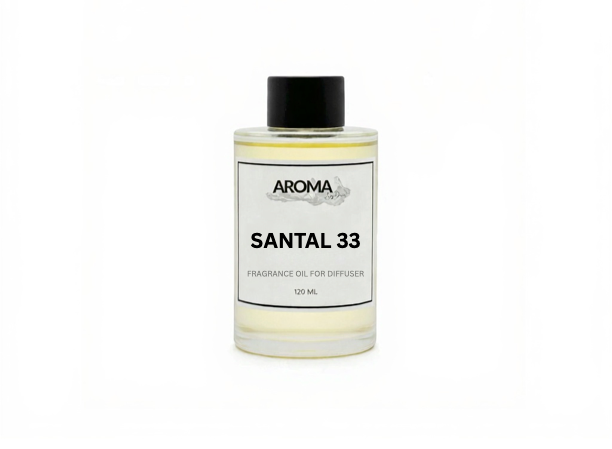 Santal 33 Fragrance Oil