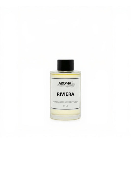 Riviera Fragrance Oil