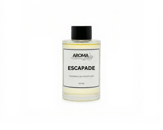 Escapada