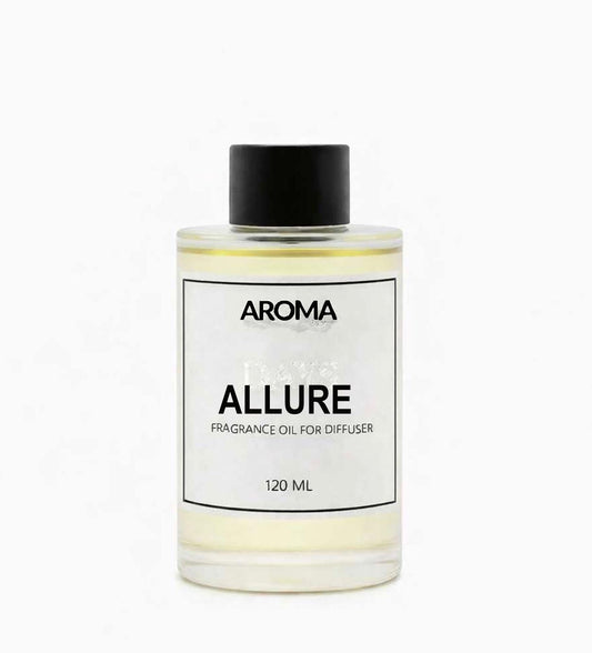 Allure Fragrance Oil