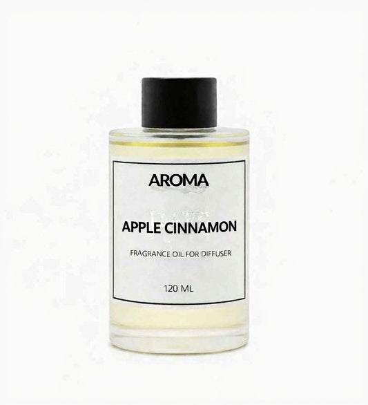 Apple Cinnamon Fragrance Oil