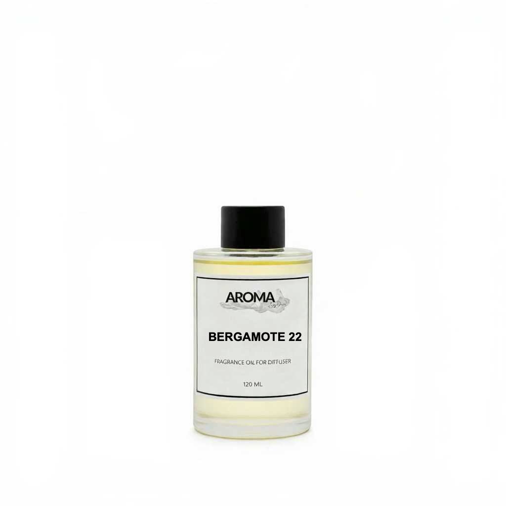 Bergamota 22