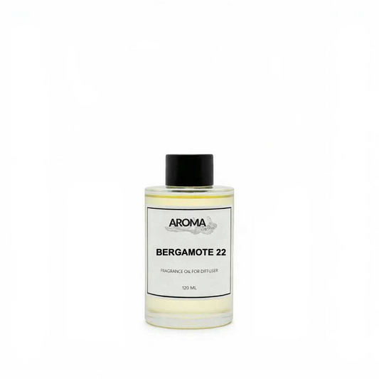 Bergamote 22 Fragrance Oil