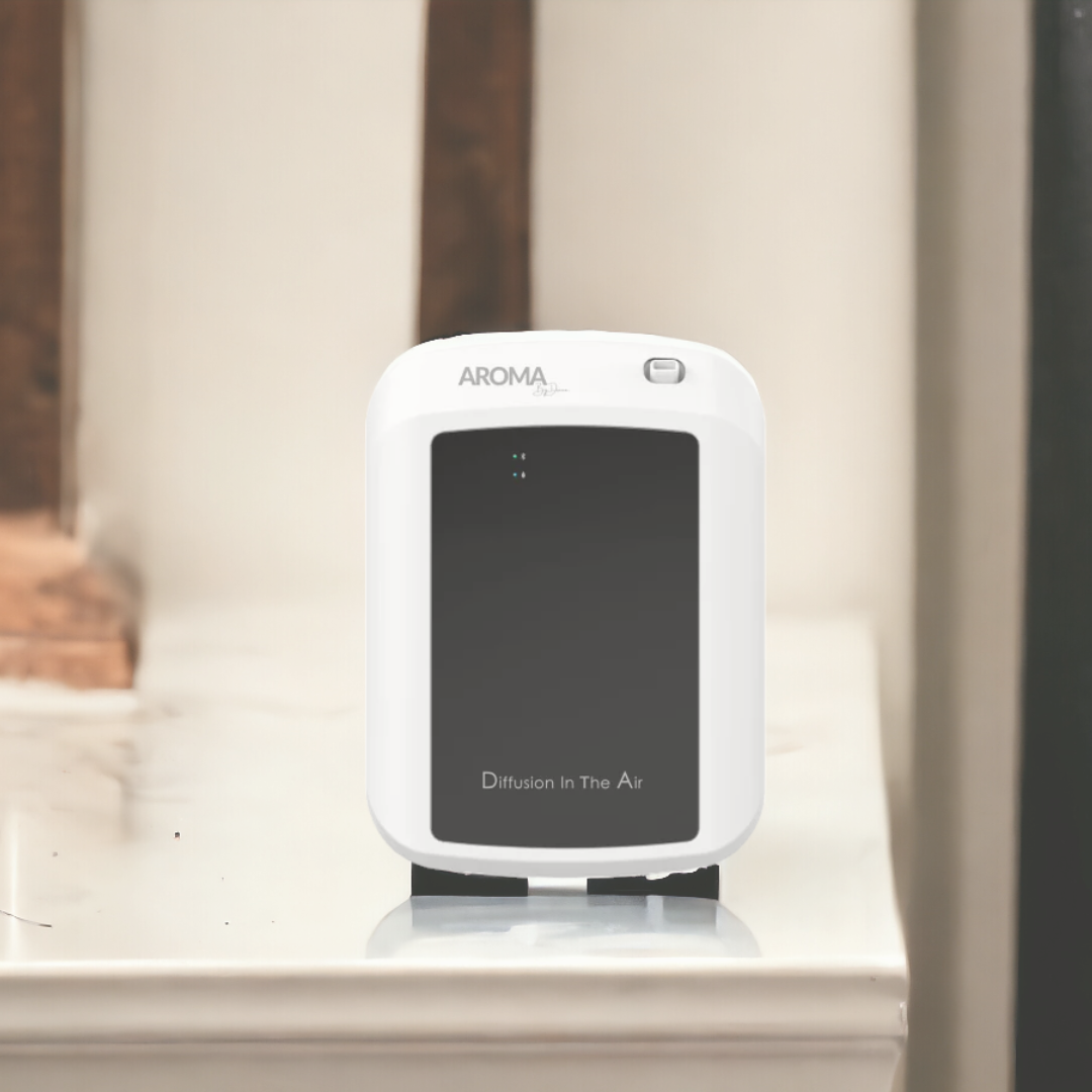 Home Plus Diffuser