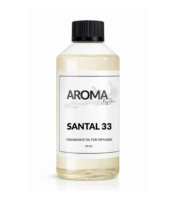 Santal 33 Fragrance Oil
