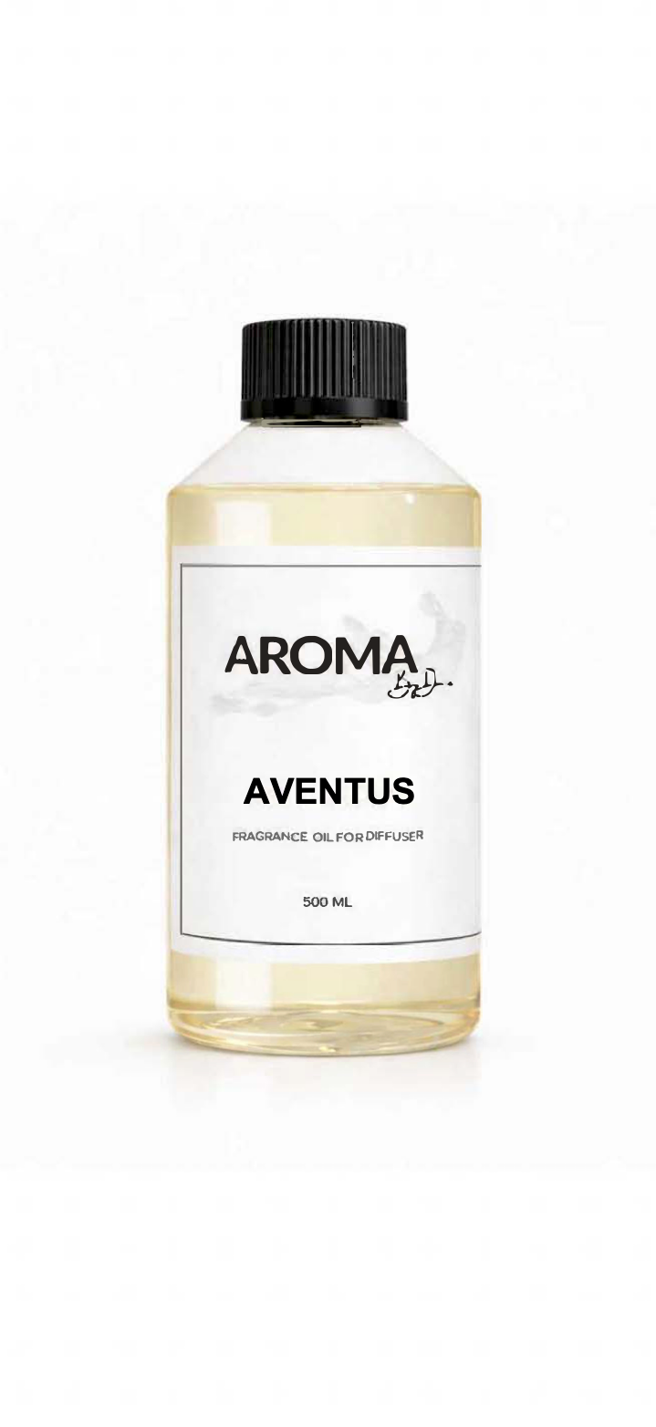 Aventus Fragrance Oil