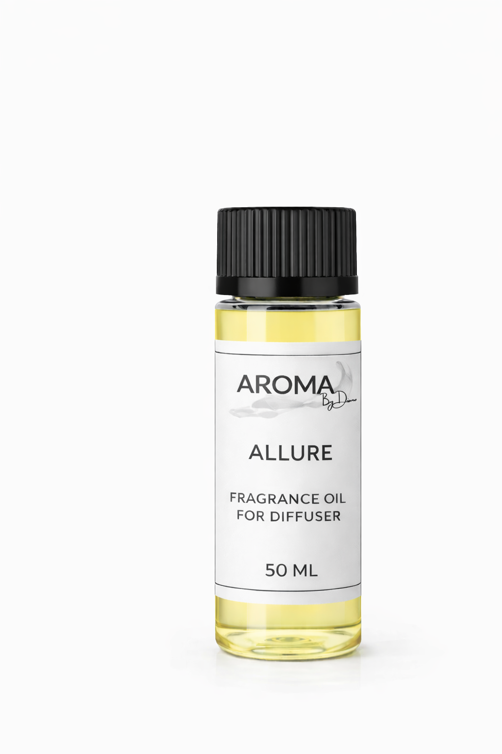 Allure Fragrance Oil