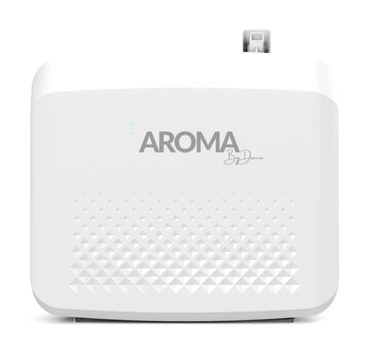 AD Home Pro Diffuser & 500 ML Fragrance Oil - Mother's Day Sale