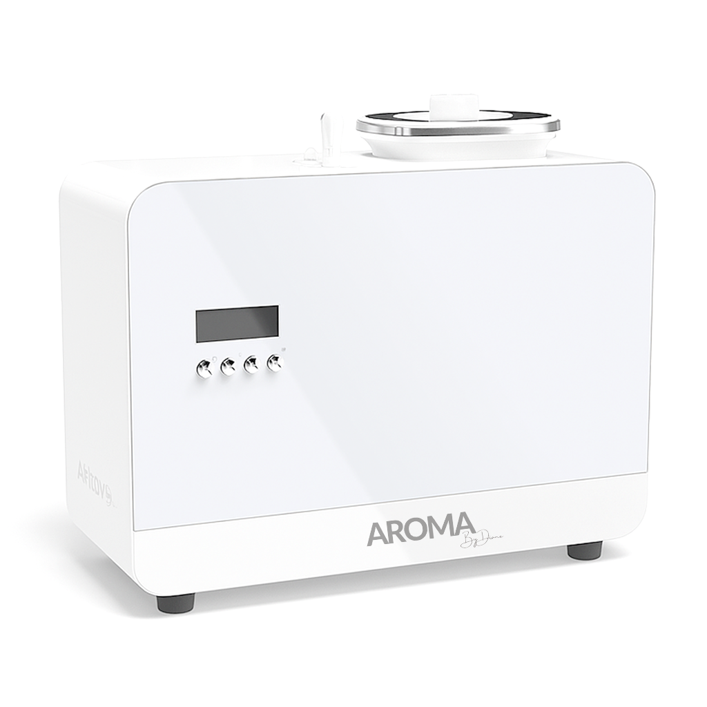 AC Plus Diffuser