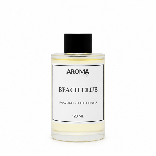 Hill City (Aceite aromático para difusores)
