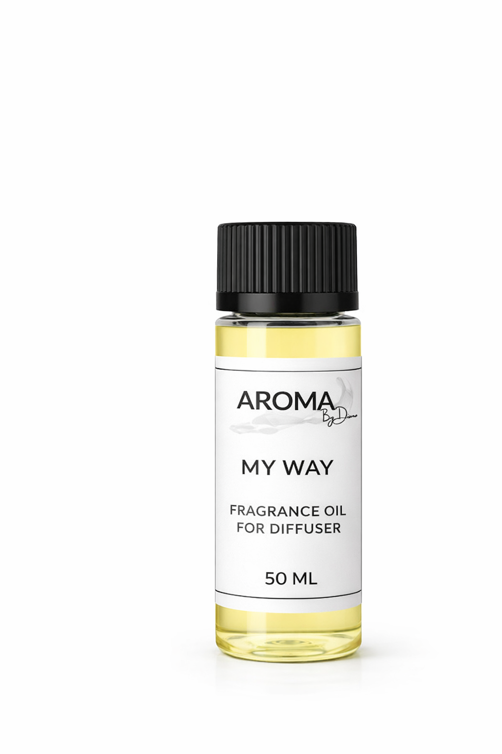 My Way Fragrance Oil