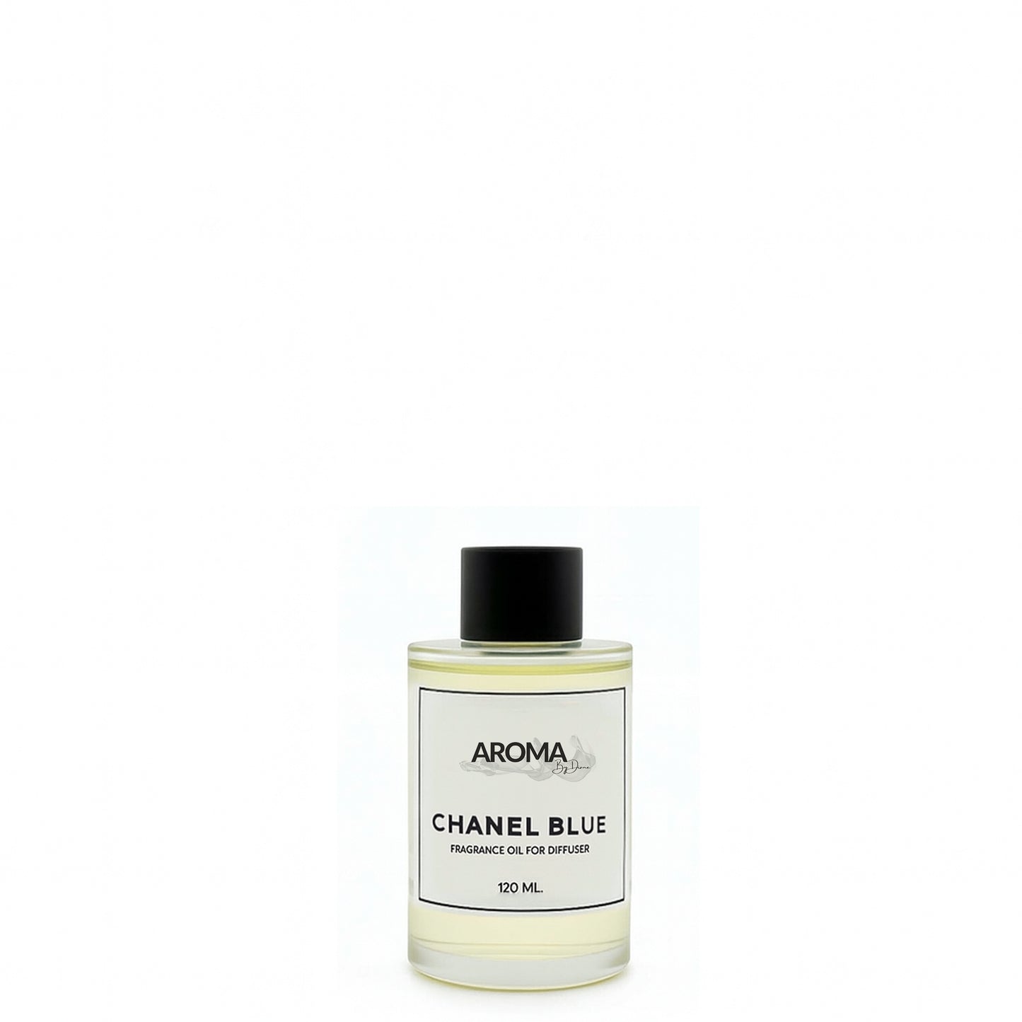Chanel Blue