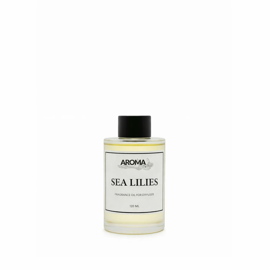 Sea Lilies Fragrance Oil