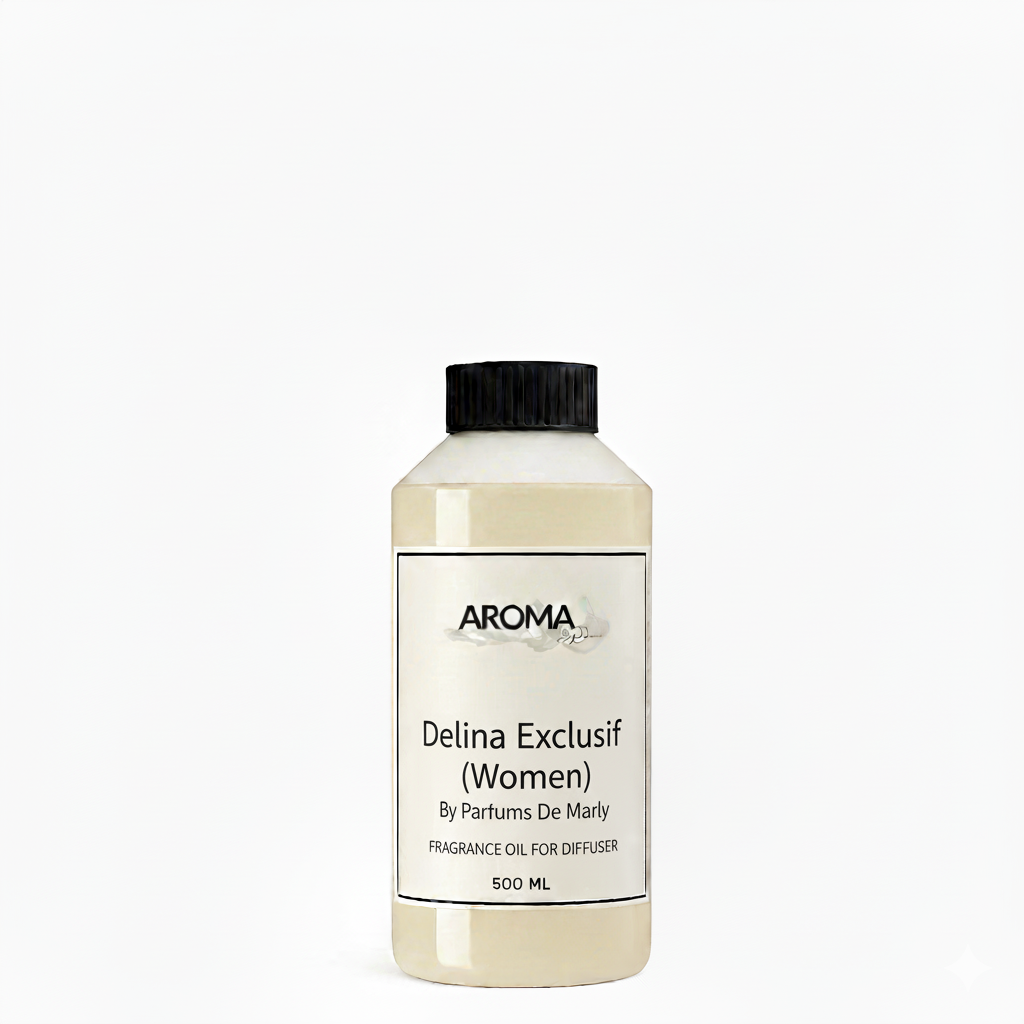 Inspired By: Delina Exclusif (Women) By Parfums De Marly