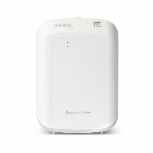 AD Home Plus Diffuser & 200 ML Fragrance Oil - Mother's Day Sale