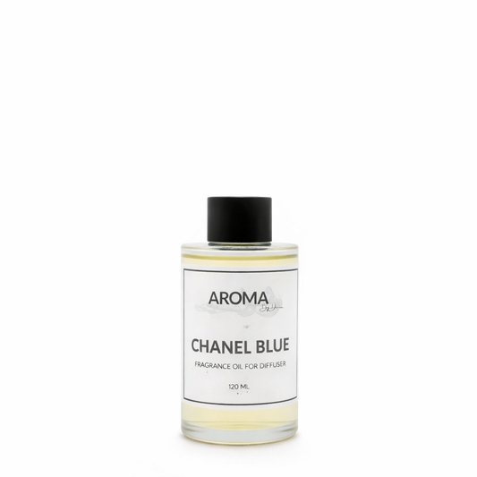 Chanel Blue Fragrance Oil
