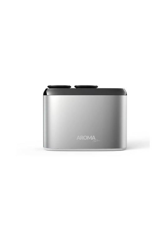 AD Premium Duo Diffuser & Two 50 ML Fragrance Oil - Mother's Day Sale