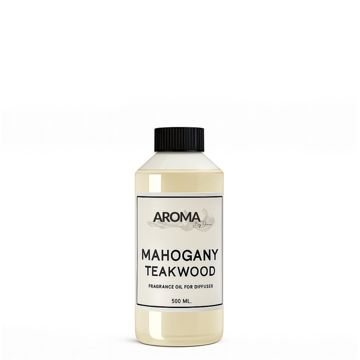 Mahogany Teakwood