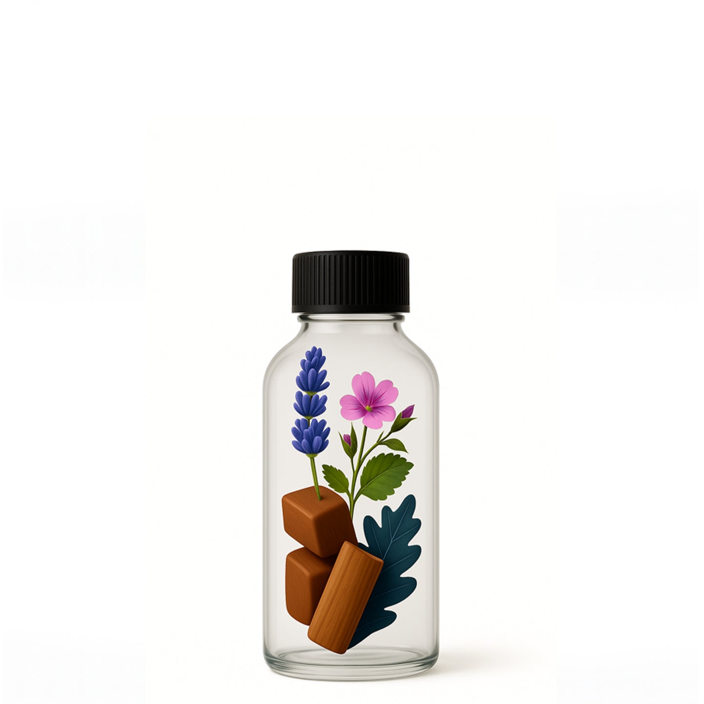 Mahogany Teakwood