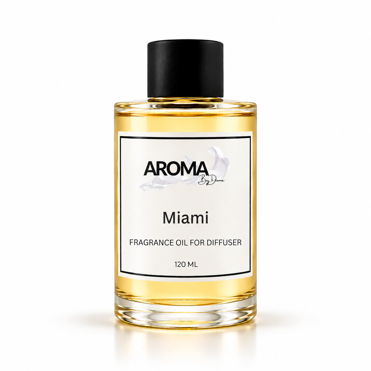 Miami Fragrance Oil