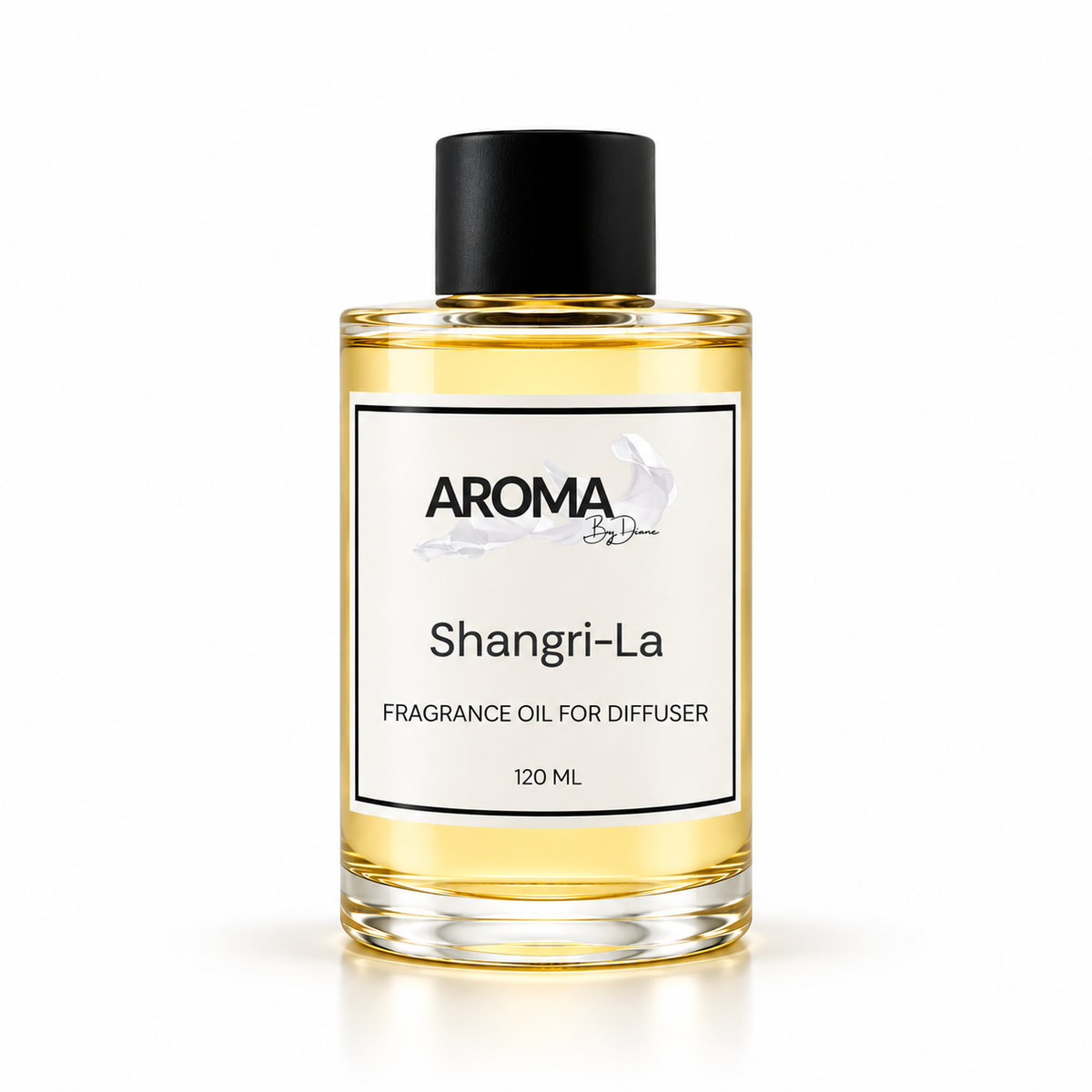 Shangri-La Fragrance Oil