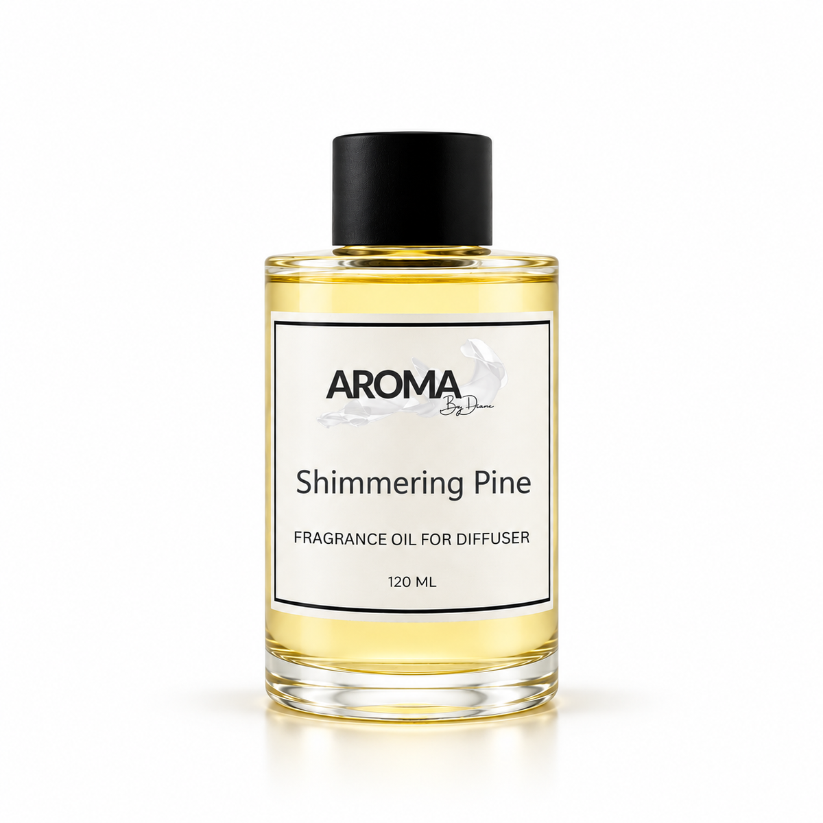 Shimmering Pine Fragrance Oil