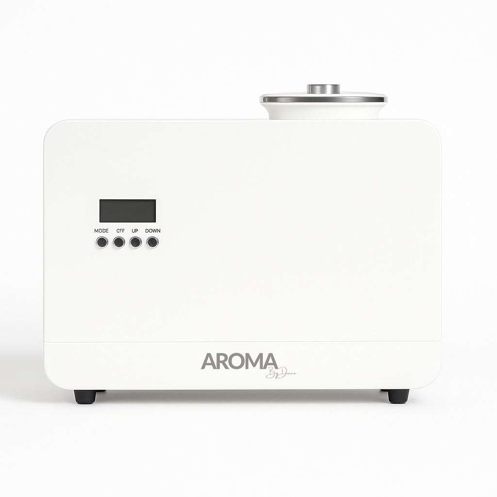 AC Plus Diffuser