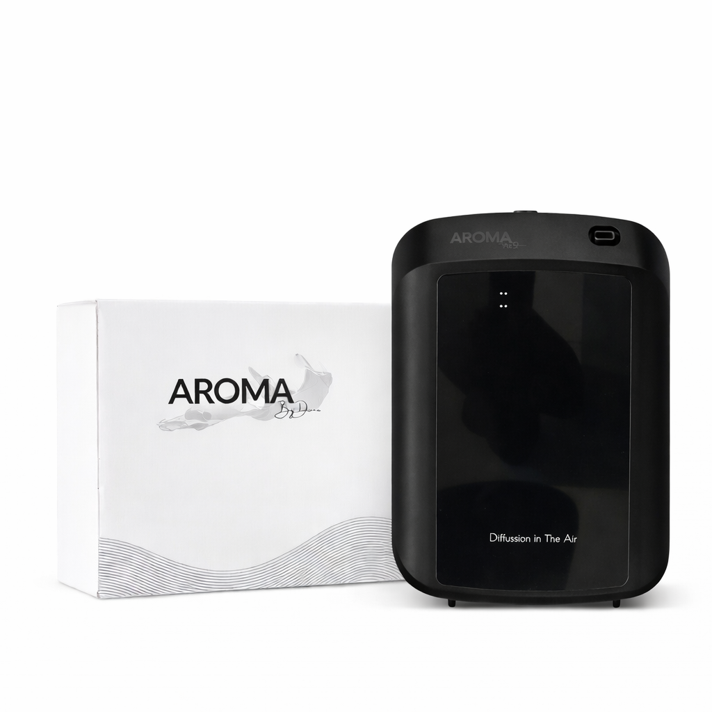 AD Home Plus Diffuser