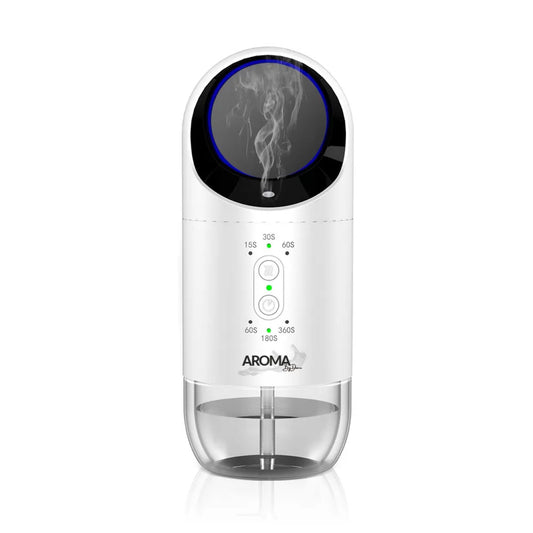 Plug-In Pro Diffuser