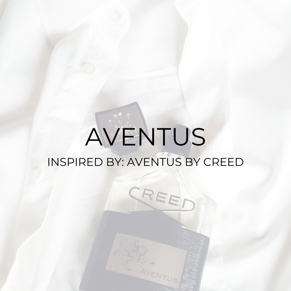 Aventus (Fragrance Oil for Diffusers)