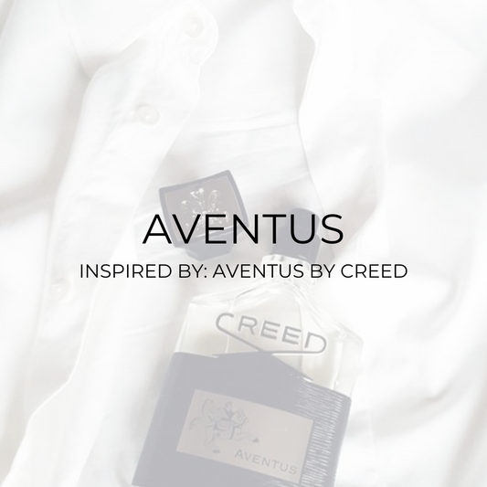 Aventus (Fragrance Oil for Diffusers)