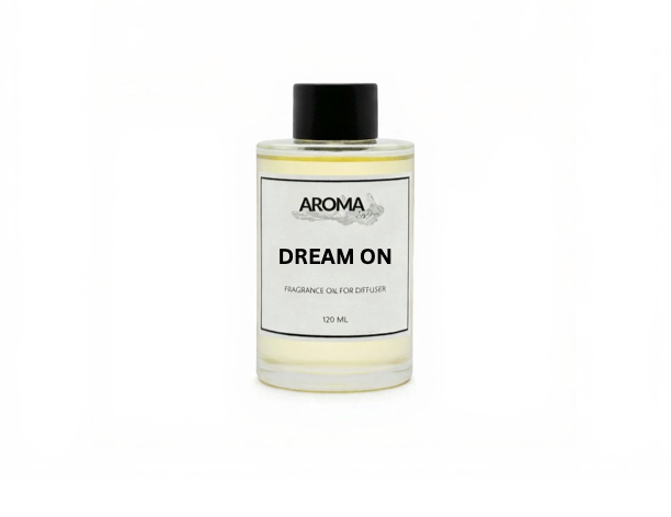 Dream On Fragrance Oil