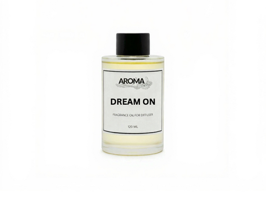 Dream On Fragrance Oil