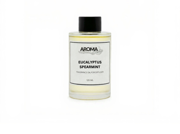 Eucalipto Hierbabuena