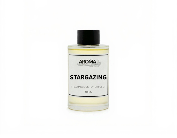 Stargazing Fragrance Oil (Inspired By: Continuum)
