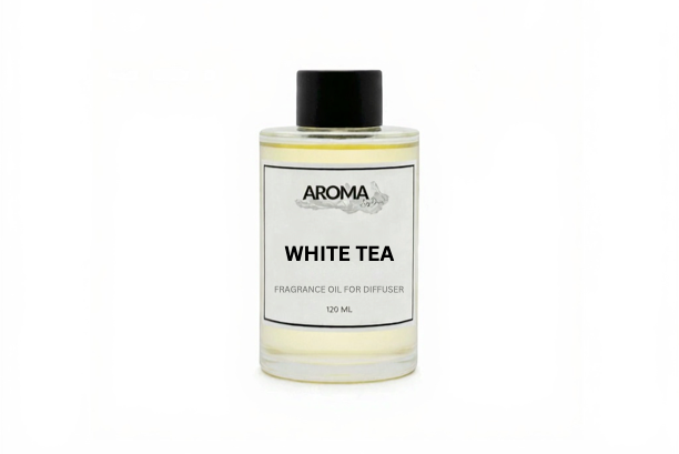 Té blanco