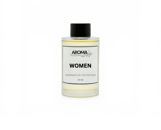 Women Fragrance Oil