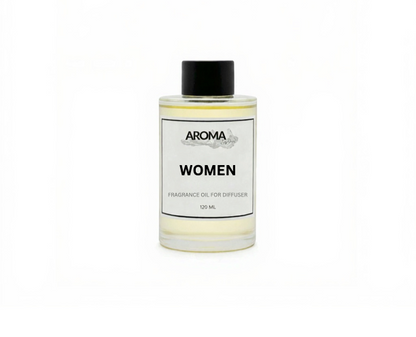 Women Fragrance Oil