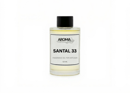 Santal 33 Fragrance Oil
