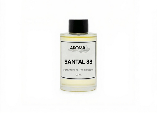 Santal 33 Fragrance Oil