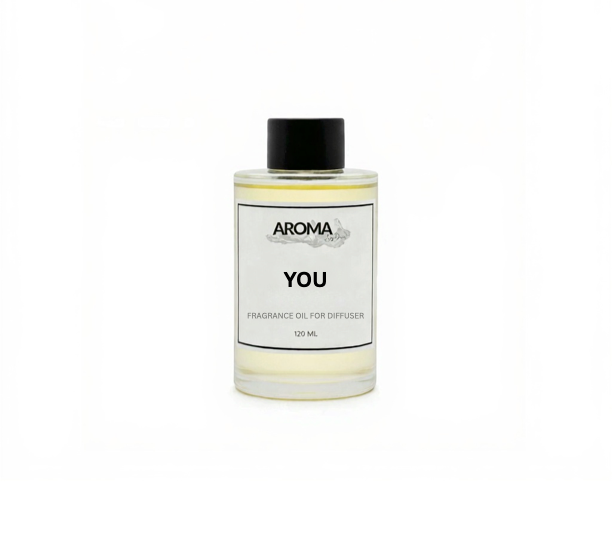 You Fragrance Oil
