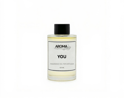 You Fragrance Oil