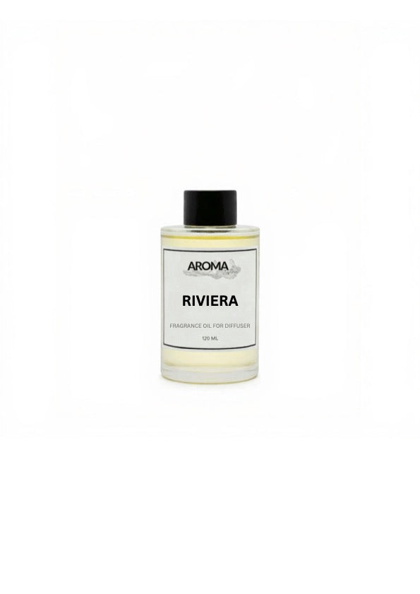 Riviera Fragrance Oil