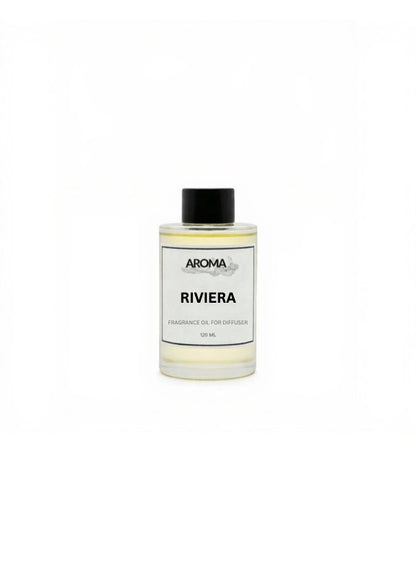 Riviera Fragrance Oil